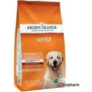 Arden Grange Senior Chicken & Rice 12 kg