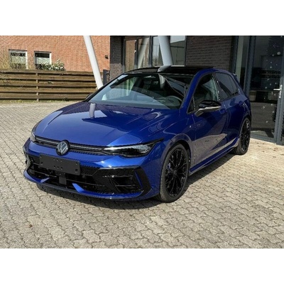 Volkswagen Golf R 4Motion DSG 245 kW