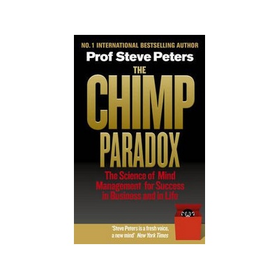 Chimp Paradox - Peters Steve