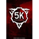 SCP: 5K