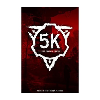 SCP: 5K