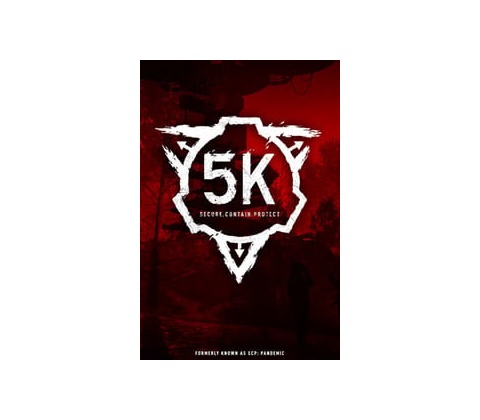 SCP: 5K