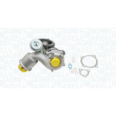Plniace dúchadlo MAGNETI MARELLI 807101003600
