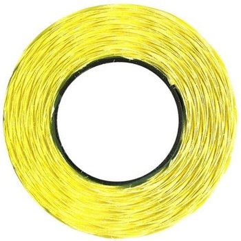 Blitz Етикети за маркиращи клещи S16, 26 x 16 mm, жълти, 3 б (1540160013)