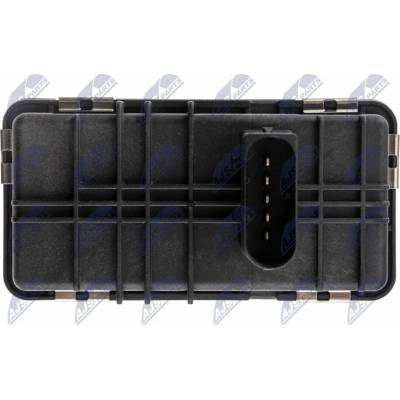 Nastavovací prvok, turbodúchadlo NTY ECD-NS-004