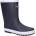 HI-TEC Гумени ботуши Hi Tec Kids' Trinity Wellies - Navy/White