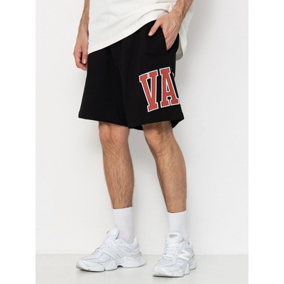 VANS Inter V Loose Fleece Short Black