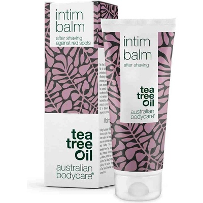 AUSTRALIAN BODYCARE Intim Balm 100 ml