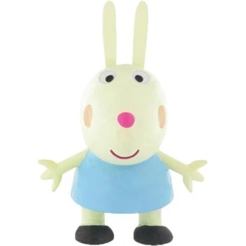 Comansi Команси Пепа Пиг и приятели Ребека