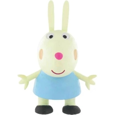 Comansi Команси Пепа Пиг и приятели Ребека