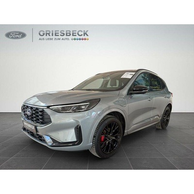 Ford Kuga 2.5 PHEV ST-Line X 178 kW