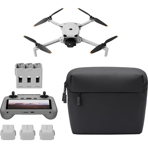 DJI Lito X1 Fly More Combo (RC 2) (CP.MA.00000975.01)