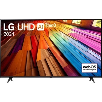 LG 55UT80003LA