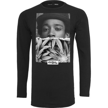 Image 1 of Wiz Khalifa Half Face Black XS Риза (177624)
