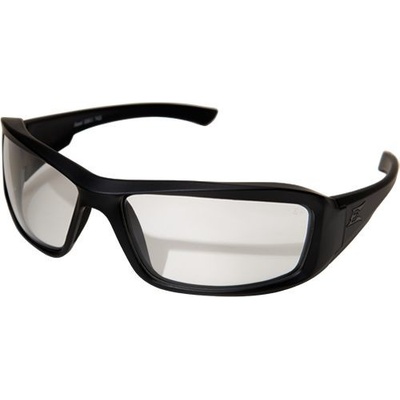 Brýle Edge Tactical Hamel Thin Temple Tiger's Eye Vapor Shield – Zboží Dáma