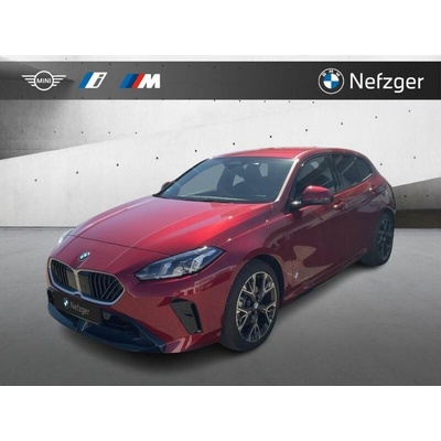 BMW 120d M Sport 120 kW