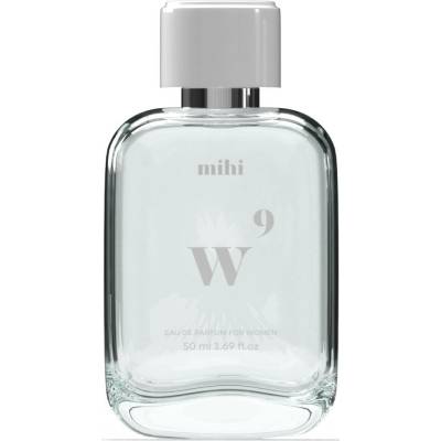Mihi W9 parfumovaná voda dámska 50 ml