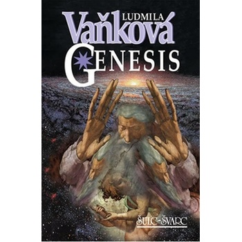 Genesis - 2. vydání - Vaňková Ludmila