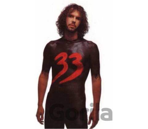 MULLER RICHARD - 33 CD