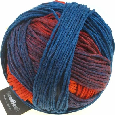 Schoppel Wolle Gradient 1537 Herbstsonne