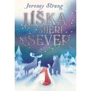 Líška mieri na severJeremy Strong