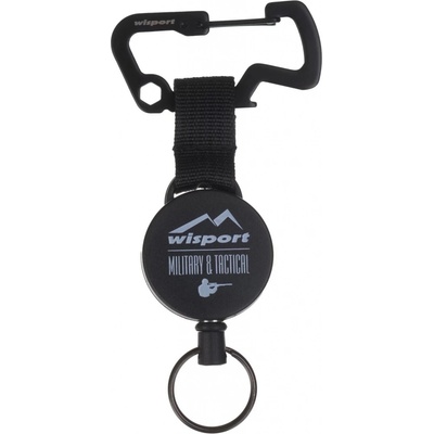 Key-Back Wisport