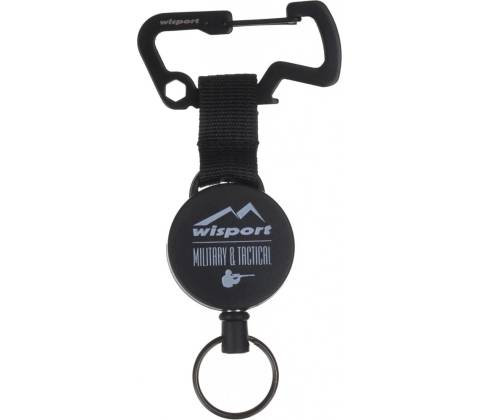 Key-Back Wisport