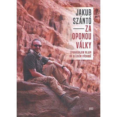 Za oponou války