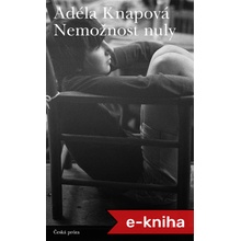 Nemožnost nuly - Adéla Knapová