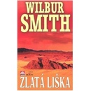 Knihy Smith Wilbur - Zlatá liška