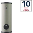 Tedan Standard Style Inox 500 10 kW (IU000061)