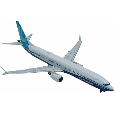 Inflight200 B737 MAX 10 Boeing Aircraft Company "House" Colors 1:200