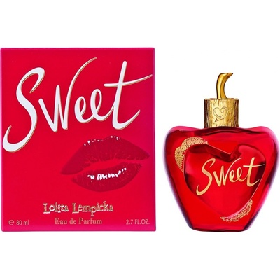 Lolita Lempicka Sweet Parfumovaná voda dámska 50 ml