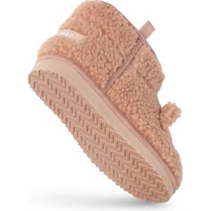 Liewood пантофи за деца Alban Cat Pile Boot Slipper (LW21026.9BY2)