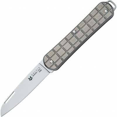 Fox Knives Vulpis Multi-Purpose – FX-VP130-TI