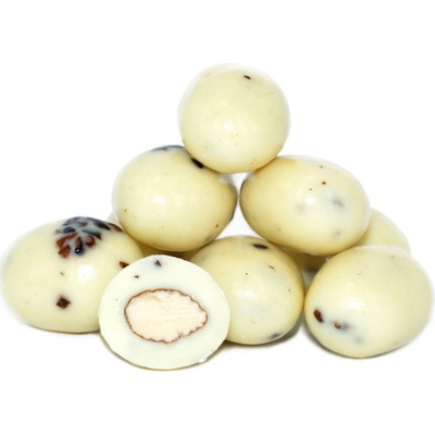 POEX Mandle Stracciatella 150 g