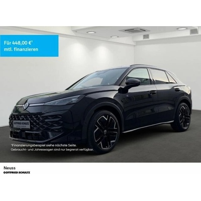 Volkswagen T-Roc 1.5 eTSI Style DSG 110 kW