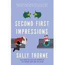Second First Impressions - Sally Thorne