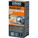 Quixx Headlight Restoration Kit+Lens Sealer