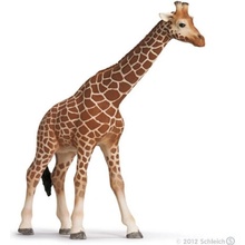 Schleich žirafa