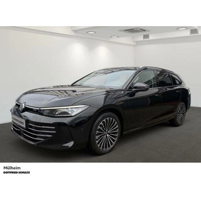 Volkswagen Passat eHybrid Elegance DSG 150 kW