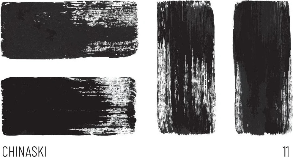 Chinaski - 11 CD