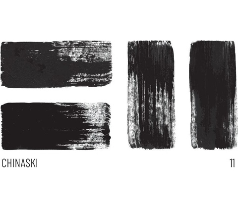 Chinaski - 11 CD