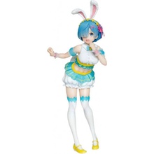 Taito Prize Re Zero Rem Happy Easter!