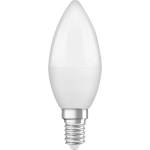 OSRAM LED крушка Osram - Recycled Plastic Classic, B40, E14, 3000K, 470 lm (4099854533334)