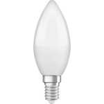 OSRAM LED крушка Osram - Recycled Plastic Classic, B40, E14, 3000K, 470 lm (4099854533334)