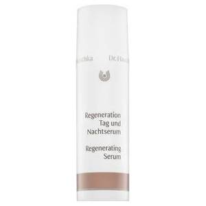 Dr. Hauschka Regenerating Serum подмладяващ крем за зряла кожа 30 ml
