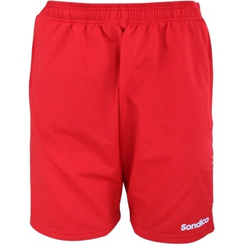 Image 1 of Sondico Къси панталони Sondico Training Shorts - Red