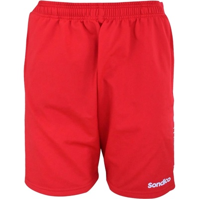 Sondico Къси панталони Sondico Training Shorts - Red