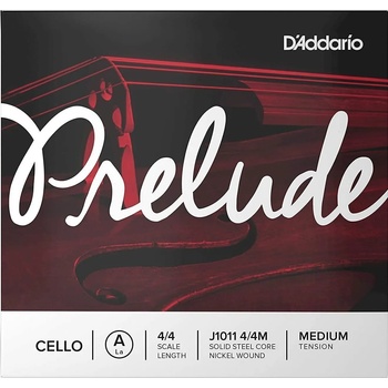 D'Addario J1011 4/4M Prelude Струни за виолончело (J1011 4/4M)